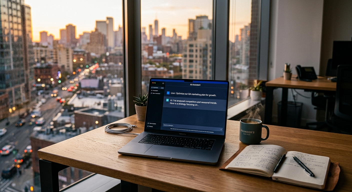 The Future of Sales: Why Every Website Will Have an AI Agent by 2028