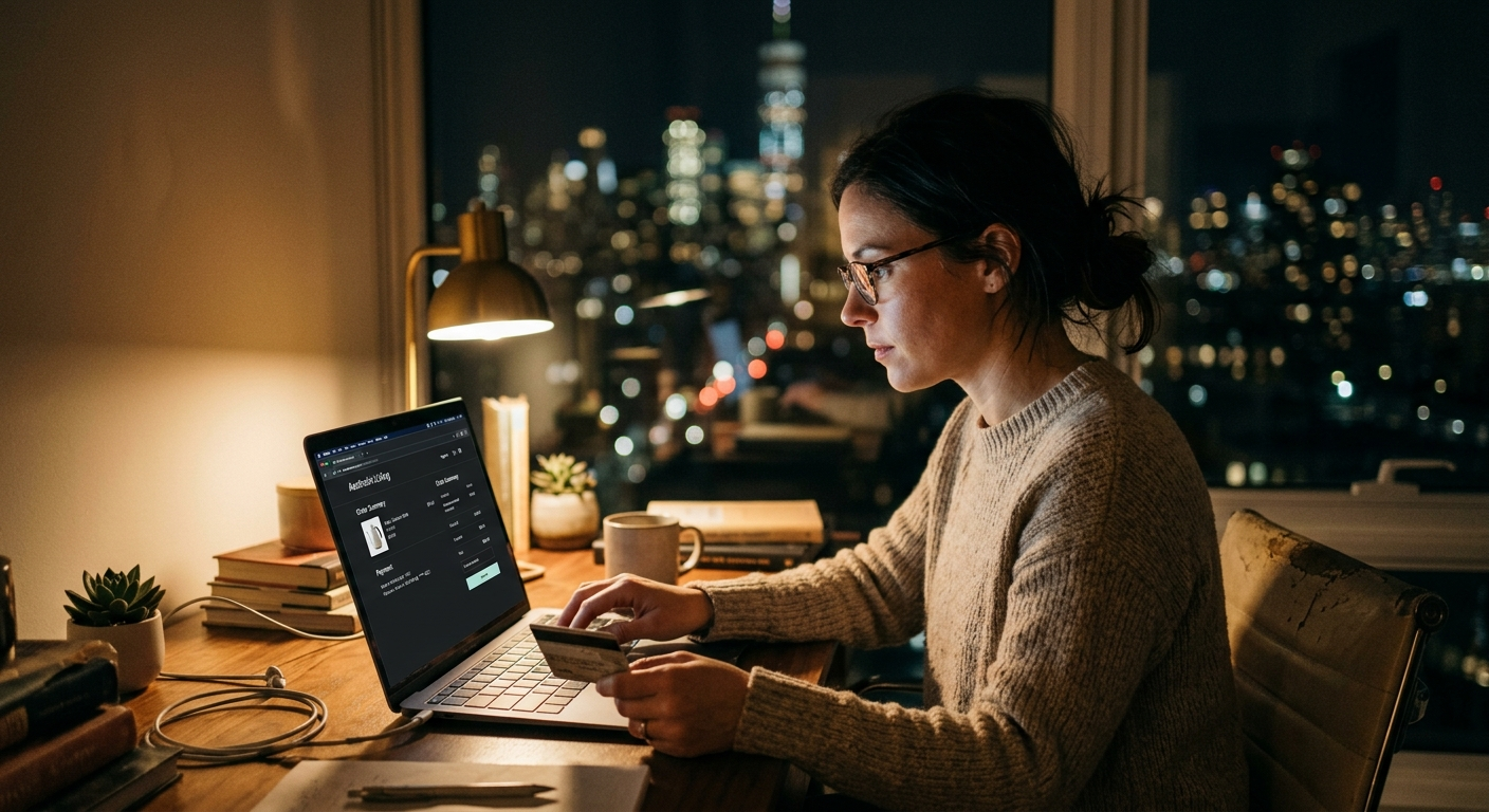 Night Owls Buy Too: Why After-Hours Sales Coverage Matters