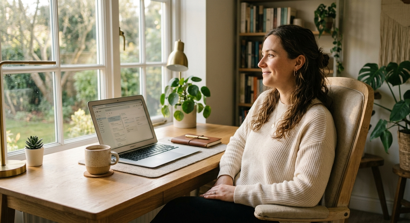 How to Train Your AI Sales Agent (Hint: You Don't Have To)