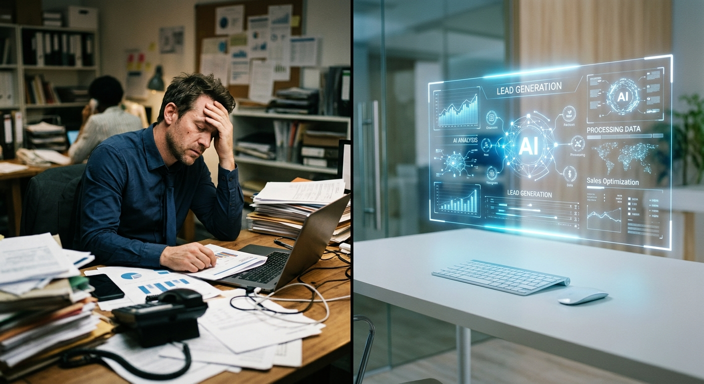 How AI Sales Agents Handle Objections Better Than Humans
