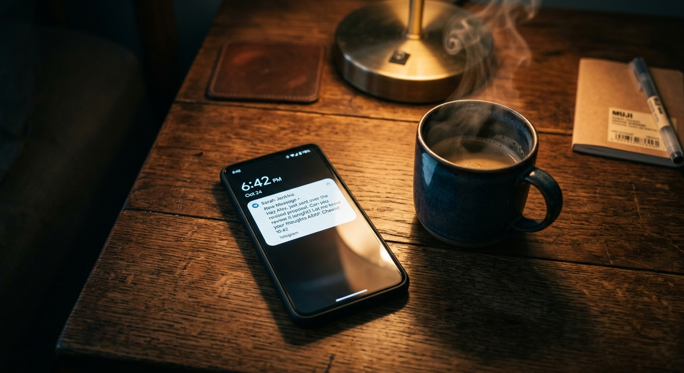 Why Response Time Is the #1 Factor in Sales Conversion