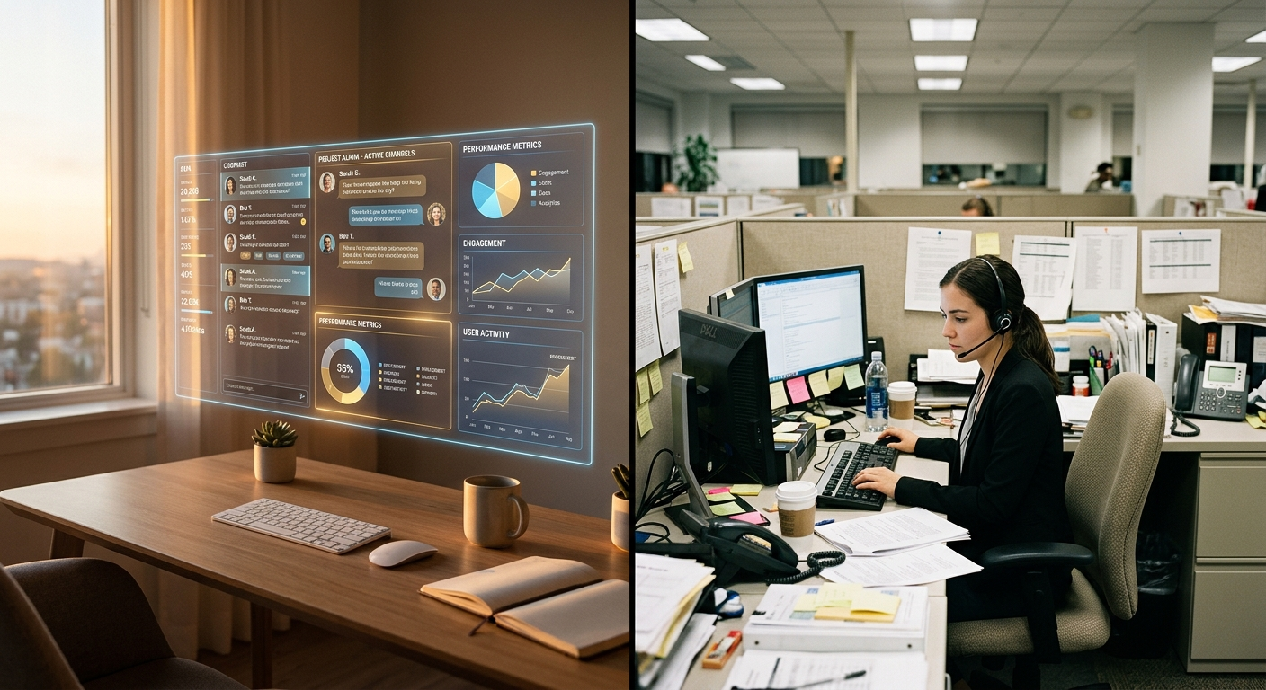 AI Sales Agent vs Hiring a Junior SDR: The Complete Comparison