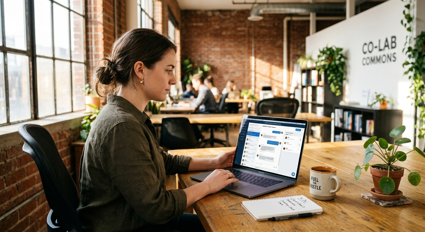 The Small Business Owner's Guide to AI-Powered Sales